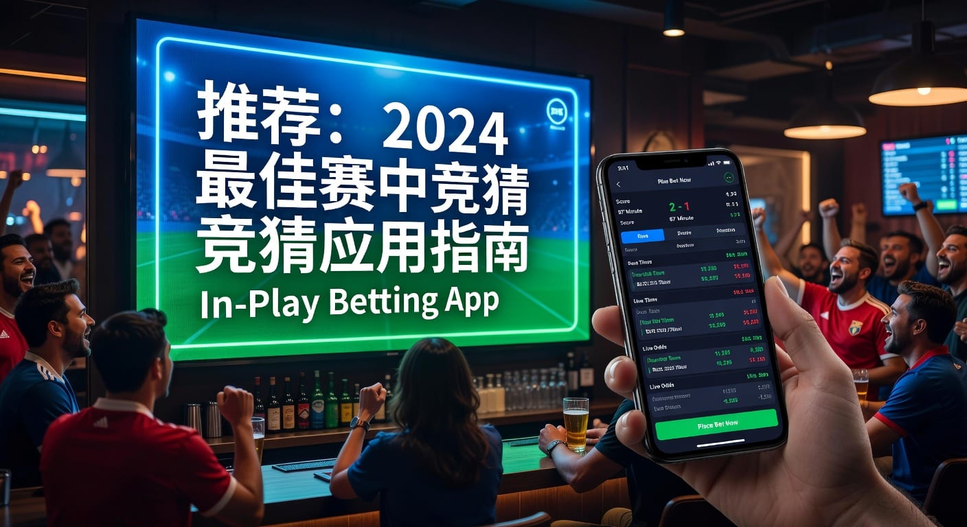 足球滚球 live betting in-play betting：2026年世界杯投注实战