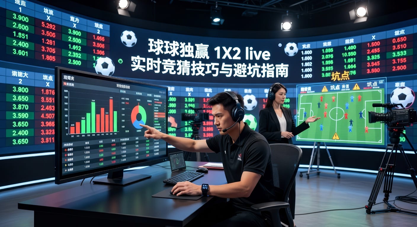 滚球独赢 1X2 live：2026年世界杯竞猜实战解读