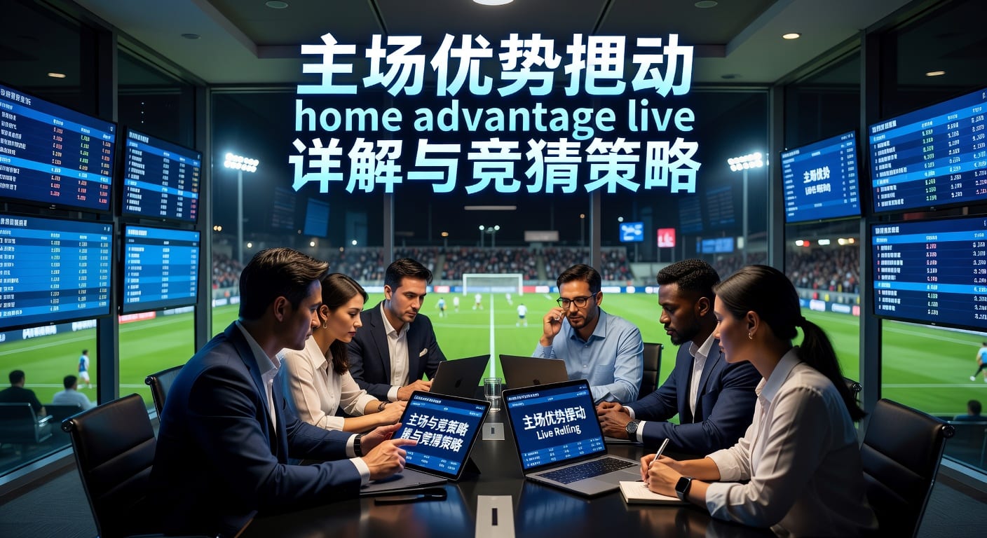 滚球主场优势 live 分析：实时主场效应与判断