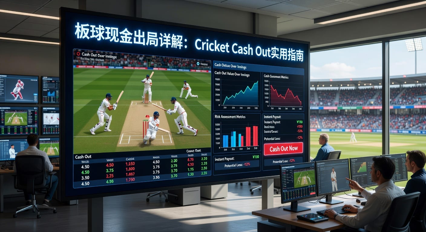 现金出局 cash out：2026年止盈控险实战指南