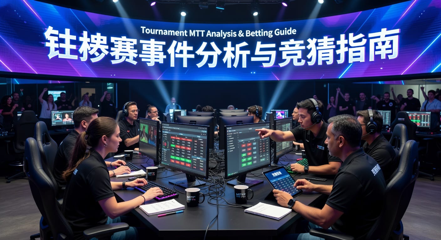 锦标赛 tournament MTT 实战解析与投注技巧