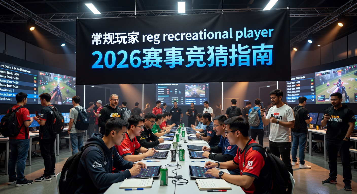 常规玩家 reg recreational player：2026年入门与实战边界