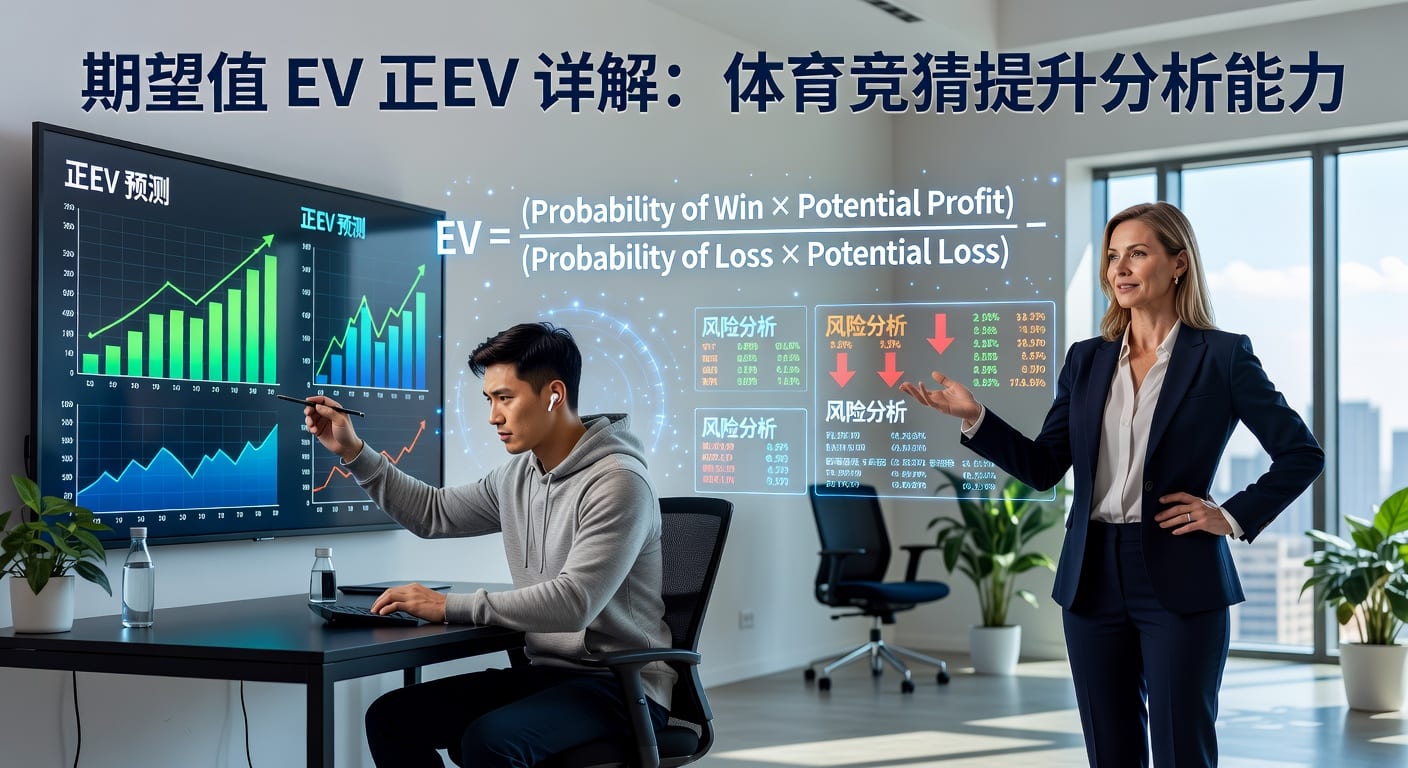 期望值EV正EV：2026年体育娱乐平台实战判断