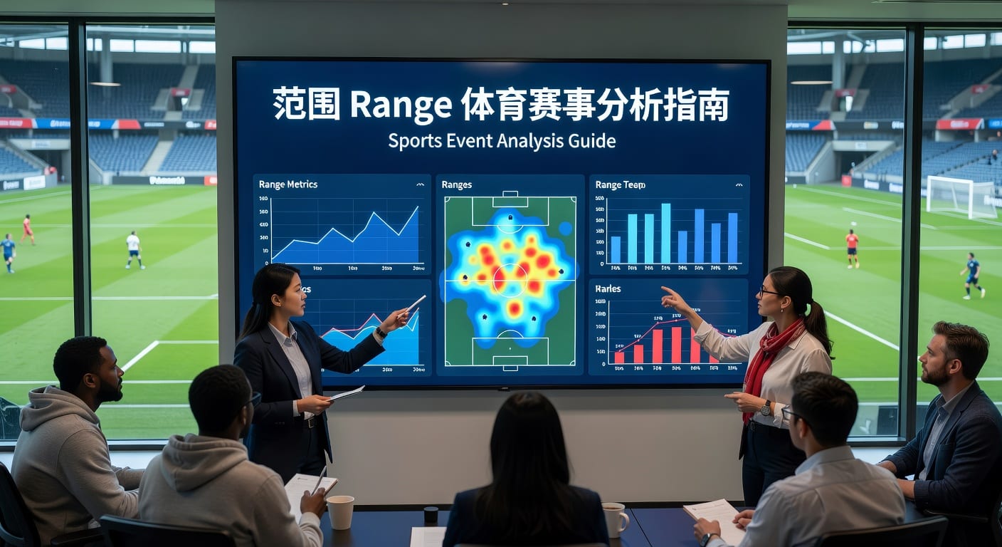 范围 range：体育投注区间与波动解析