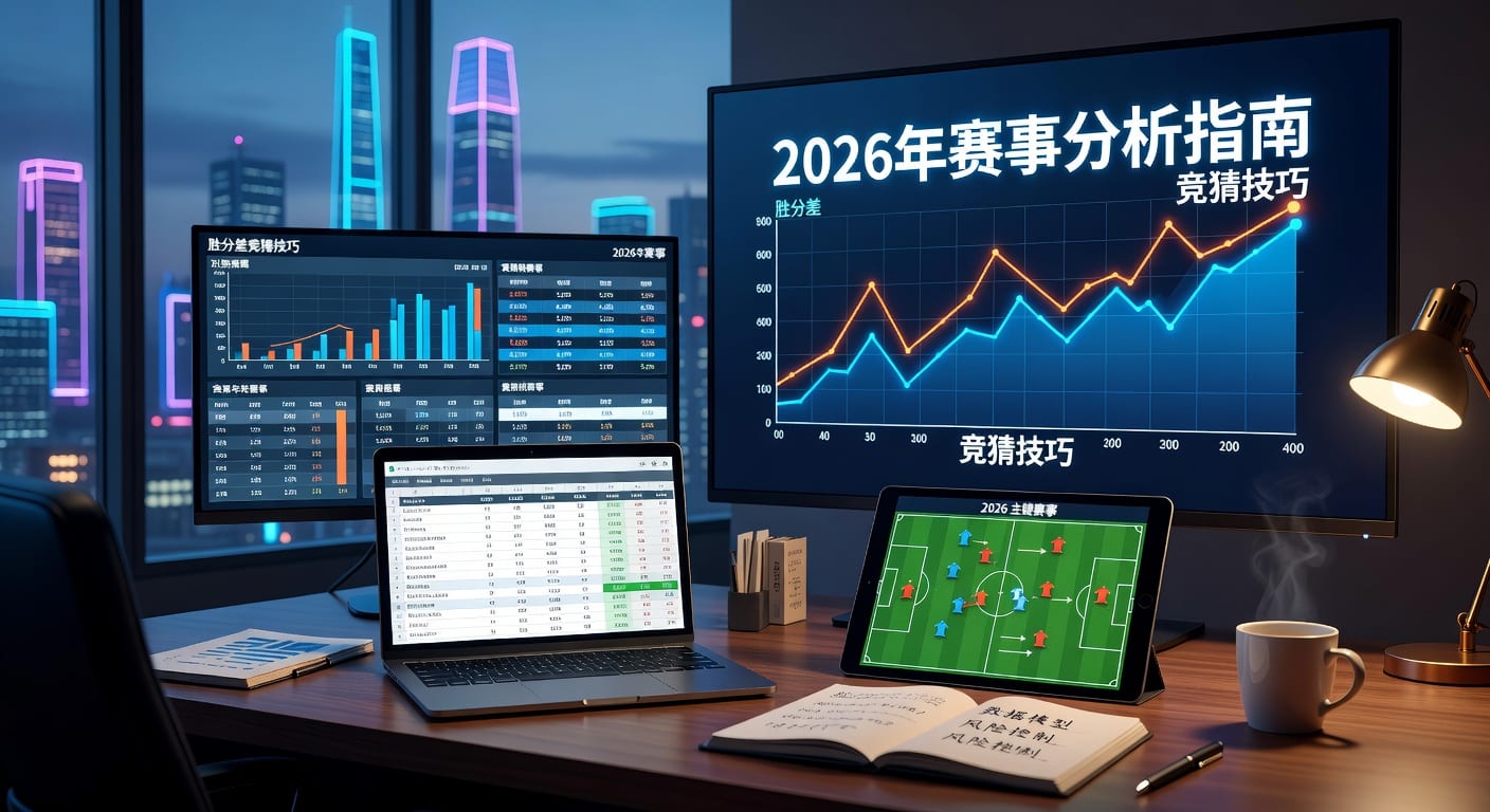 胜分差 winning margin｜2026年世界杯投注实战解读