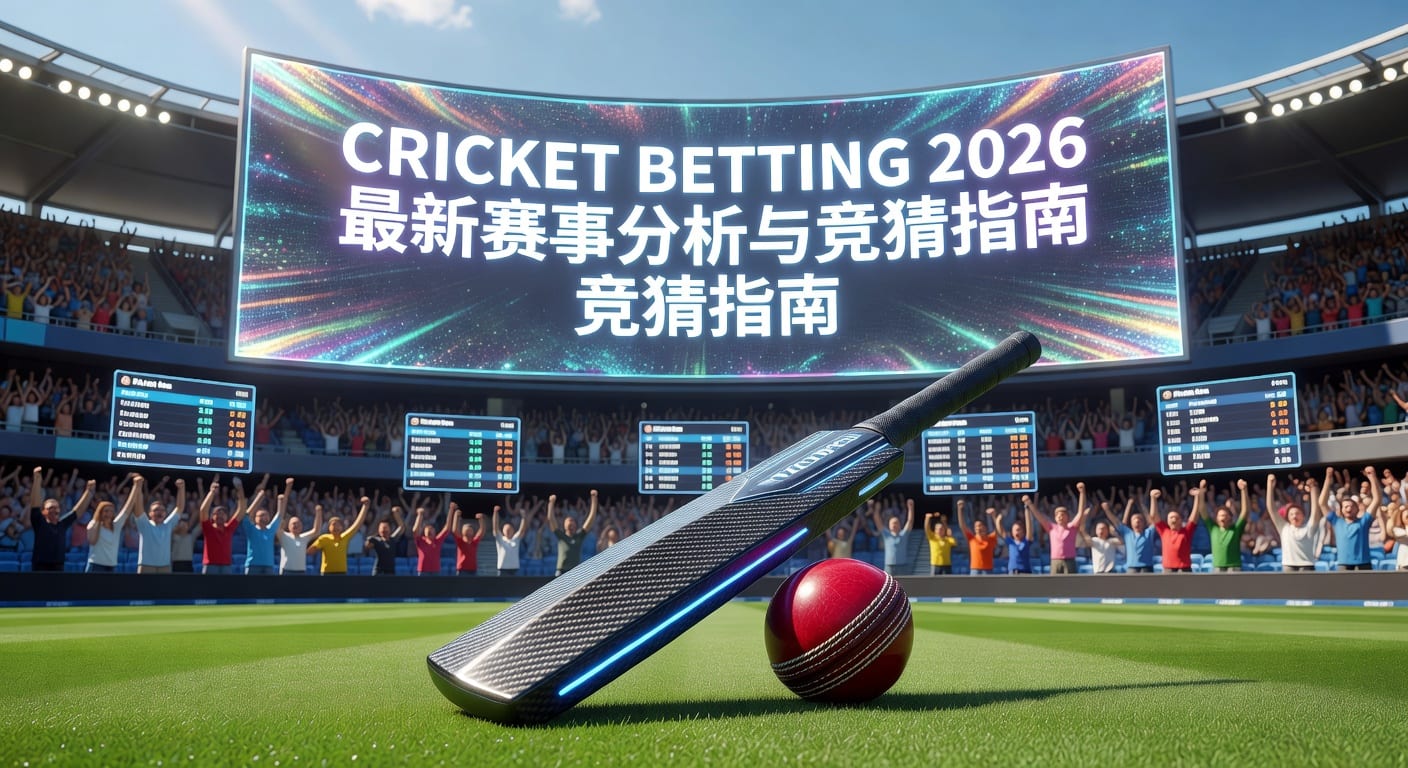 板球期货 Cricket Futures：赛季走势与下注判断