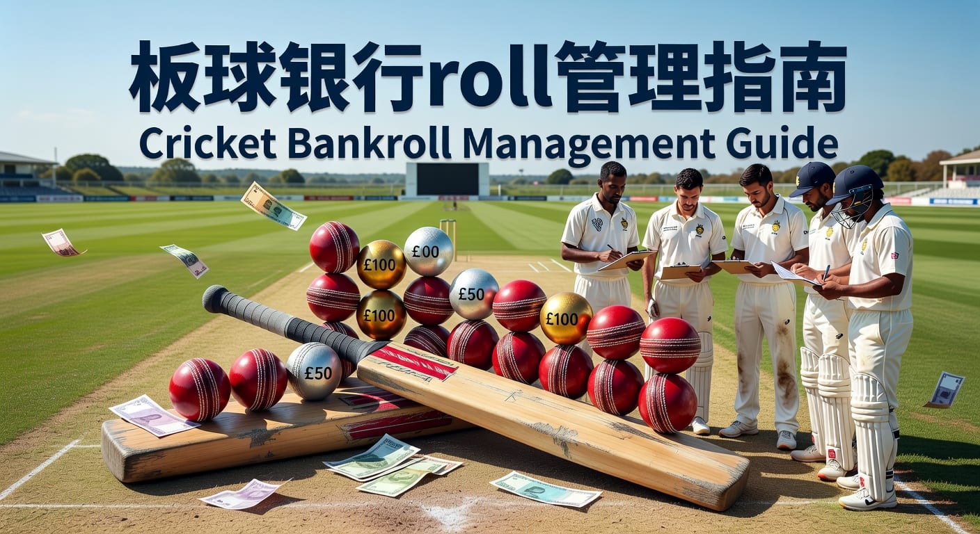 板球银行roll Bankroll Cricket：2026年体育资讯平台实战观察