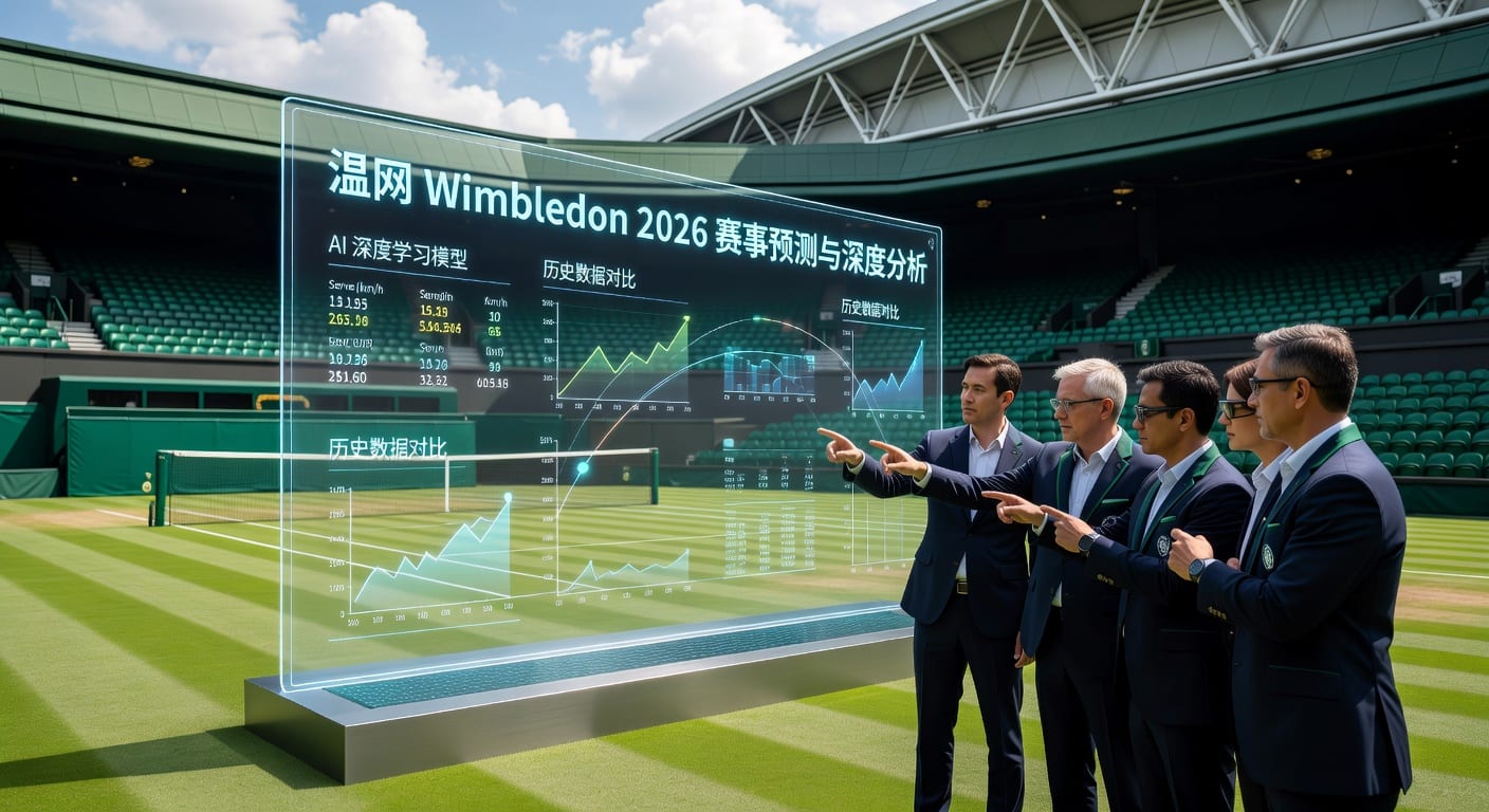 温网 Wimbledon：2026年草地赛程与观赛判断